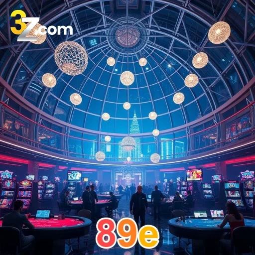 89E Jogos de caça-níqueis