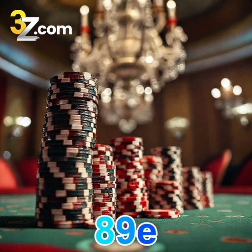 89E Jogos de caça-níqueis